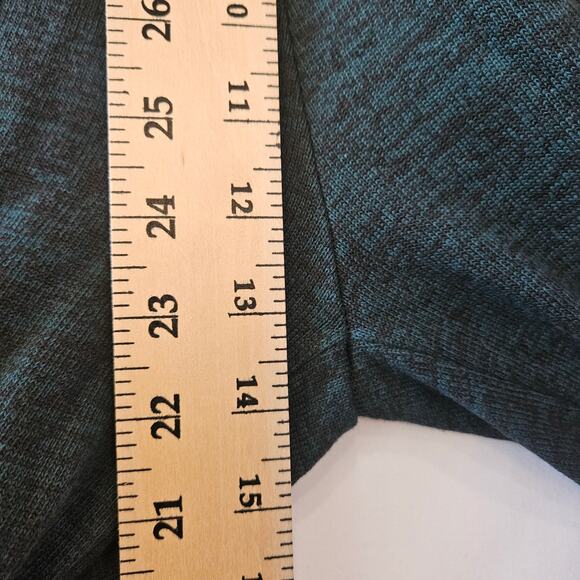 Levi's Pacific Jogger Sweatpants Drawstring Green Medium - Picture 9 of 10